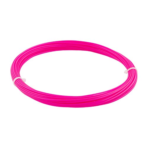 PrimaSelect PLA Sample - 1.75mm - 50 g - Neon Pink von PrimaCreator