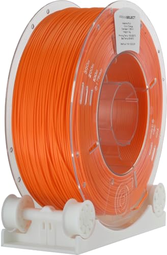 PrimaSelect PLA Signal Orange PrimaCreator von PrimaCreator