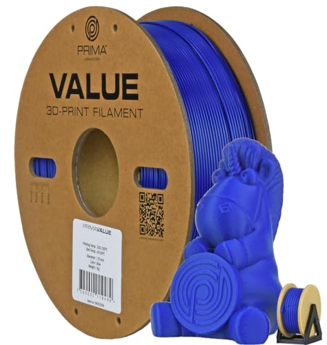 PrimaValue ABS (Blau) von PrimaCreator