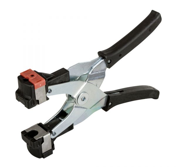 Primaflex Ohrmarkenzange, Universal-Ohrmarkenzange zum Einziehen ve... von Primaflex