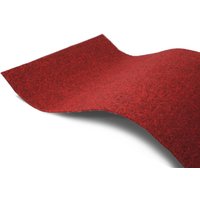 Primaflor-Ideen in Textil Kunstrasen "GREEN", rechteckig, 7,5 mm Höhe, Rasenteppich, rot, mit Noppen, witterungsbeständig & wasserfest Primaflor-Ideen in Textil Kunstrasen "GREEN", rechteckig, 7,5 mm Höhe, Rasenteppich, rot, mit Noppen, witterungsbeständig & wasserfest von Primaflor-Ideen In Textil