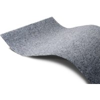 Primaflor-Ideen in Textil Kunstrasen "GREEN, Made in Netherlands", rechteckig, 7,5 mm Höhe, Rasenteppich, blau, mit Noppen von Primaflor-Ideen In Textil