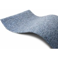 Primaflor-Ideen in Textil Kunstrasen "GREEN", rechteckig, 7,5 mm Höhe, Rasenteppich, graublau, mit Noppen, strapazierfähig von Primaflor-Ideen In Textil