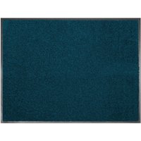 Primaflor-Ideen in Textil Fußmatte "CLEAN, Made in Belgium" rechteckig 8,5 mm Höhe Schmutzfangmatte, große Farbauswahl, waschbar Primaflor-Ideen in Textil Fußmatte "CLEAN, Made in Belgium" rechteckig 8,5 mm Höhe Schmutzfangmatte, große Farbauswahl, waschbar von Primaflor-Ideen In Textil