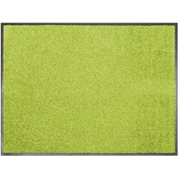 Primaflor-Ideen in Textil Fußmatte "CLEAN, Made in Belgium" rechteckig 8,5 mm Höhe Schmutzfangmatte, große Farbauswahl, waschbar Primaflor-Ideen in Textil Fußmatte "CLEAN, Made in Belgium" rechteckig 8,5 mm Höhe Schmutzfangmatte, große Farbauswahl, waschbar von Primaflor-Ideen In Textil