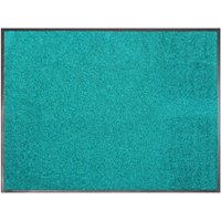 Primaflor-Ideen in Textil Fußmatte "CLEAN, Made in Belgium" rechteckig 8,5 mm Höhe Schmutzfangmatte, große Farbauswahl, waschbar Primaflor-Ideen in Textil Fußmatte "CLEAN, Made in Belgium" rechteckig 8,5 mm Höhe Schmutzfangmatte, große Farbauswahl, waschbar von Primaflor-Ideen In Textil