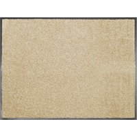 Primaflor-Ideen in Textil Fußmatte "CLEAN, Made in Belgium" rechteckig 8,5 mm Höhe Schmutzfangmatte, große Farbauswahl, waschbar Primaflor-Ideen in Textil Fußmatte "CLEAN, Made in Belgium" rechteckig 8,5 mm Höhe Schmutzfangmatte, große Farbauswahl, waschbar von Primaflor-Ideen In Textil