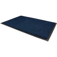 Primaflor-Ideen in Textil Fußmatte "GREEN & CLEAN" rechteckig 8 Höhe Schmutzfangmatte, In- und Outdoor geeignet, waschbar von Primaflor-Ideen In Textil