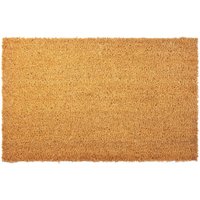 Primaflor-Ideen in Textil Fußmatte "KOKOS 23", rechteckig, 23 mm Höhe, Schmutzfangmatte, Kokosmatte, In- und Outdoor geeignet Primaflor-Ideen in Textil Fußmatte "KOKOS 23", rechteckig, 23 mm Höhe, Schmutzfangmatte, Kokosmatte, In- und Outdoor geeignet von Primaflor-Ideen In Textil