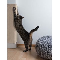 Primaflor-Ideen in Textil Kratzbrett "Katzen-Kratzmatte SISALLUX, Made in Netherlands" Kratzteppich, Sisal, in verschiedenen Größen, vielseitig einsetzbar Primaflor-Ideen in Textil Kratzbrett "Katzen-Kratzmatte SISALLUX, Made in Netherlands" Kratzteppich, Sisal, in verschiedenen Größen, vielseitig einsetzbar von Primaflor-Ideen In Textil