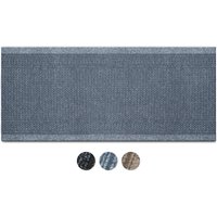 Primaflor-Ideen in Textil Küchenläufer "AZTEC, Made in Belgium", rechteckig, 7,2 mm Höhe, Nadelfilz, sehr robust und strapazierfähig, rutschhemmend, Küche von Primaflor-Ideen In Textil