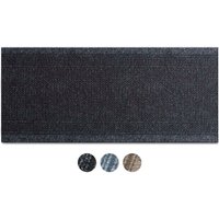 Primaflor-Ideen in Textil Küchenläufer "AZTEC, Made in Belgium", rechteckig, 7,2 mm Höhe, Nadelfilz, sehr robust und strapazierfähig, rutschhemmend, Küche von Primaflor-Ideen In Textil