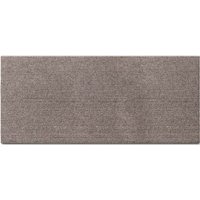 Primaflor-Ideen in Textil Küchenläufer "MAGNUM, Made in Belgium", rechteckig, 10,5 mm Höhe, Nadelfilz, robust, strapazierfähig und pflegeleicht, rutschhemmend von Primaflor-Ideen In Textil