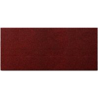 Primaflor-Ideen in Textil Küchenläufer "MAGNUM", rechteckig, 10,5 mm Höhe, Nadelfilz, robust, strapazierfähig und pflegeleicht, rutschhemmend von Primaflor-Ideen In Textil