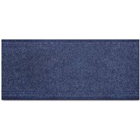 Primaflor-Ideen in Textil Küchenläufer "MALAGA, Made in Belgium", rechteckig, 6 mm Höhe, Nadelfilz, robust, strapazierfähig und pflegeleicht, rutschhemmend von Primaflor-Ideen In Textil