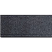 Primaflor-Ideen in Textil Küchenläufer "MALAGA, Made in Belgium", rechteckig, 6 mm Höhe, Nadelfilz, robust, strapazierfähig und pflegeleicht, rutschhemmend von Primaflor-Ideen In Textil
