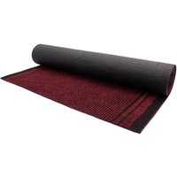 Primaflor-Ideen in Textil Küchenläufer "MALAGA, Made in Belgium", rechteckig, 6 mm Höhe, Nadelfilz, robust, strapazierfähig und pflegeleicht, rutschhemmend von Primaflor-Ideen In Textil