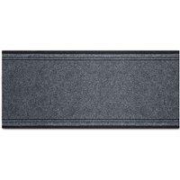 Primaflor-Ideen in Textil Küchenläufer "MALAGA, Made in Belgium", rechteckig, 6 mm Höhe, Nadelfilz, robust, strapazierfähig und pflegeleicht, rutschhemmend von Primaflor-Ideen In Textil