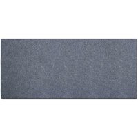 Primaflor-Ideen in Textil Küchenläufer "PICOLLO, Made in Belgium", rechteckig, 8 mm Höhe, Nadelfilz, robust und pflegeleicht, rutschhemmend, Küche von Primaflor-Ideen In Textil
