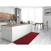 Primaflor-Ideen in Textil Küchenläufer "PICOLLO", rechteckig, 8 mm Höhe, Nadelfilz, robust und pflegeleicht, rutschhemmend, Küche von Primaflor-Ideen In Textil