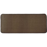 Primaflor-Ideen in Textil Küchenläufer "SISAL", rechteckig, 6 mm Höhe, Obermaterial: 100% Sisal, rutschhemmend, Küche von Primaflor-Ideen In Textil