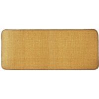 Primaflor-Ideen in Textil Küchenläufer "SISAL", rechteckig, 6 mm Höhe, Obermaterial: 100% Sisal, rutschhemmend, Küche von Primaflor-Ideen In Textil