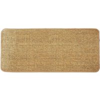 Primaflor-Ideen in Textil Küchenläufer "SISAL", rechteckig, 6 mm Höhe, Obermaterial: 100% Sisal, rutschhemmend, Küche von Primaflor-Ideen In Textil