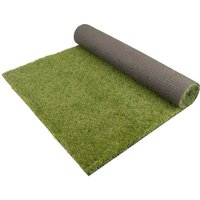 Primaflor-Ideen in Textil Kunstrasen "COLORADO", rechteckig, 30 mm Höhe, mit Drainagefunktion, ideal für Balkon & Terrasse Primaflor-Ideen in Textil Kunstrasen "COLORADO", rechteckig, 30 mm Höhe, mit Drainagefunktion, ideal für Balkon & Terrasse von Primaflor-Ideen In Textil