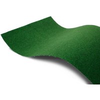 Primaflor-Ideen in Textil Kunstrasen "COMFORT", rechteckig, grün, mit Noppen, strapazierfähig, witterungsbeständig & wasserfest von Primaflor-Ideen In Textil