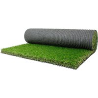 Primaflor-Ideen in Textil Kunstrasen "FORESTLAND, Made in Spain" rechteckig 37 mm Höhe natürliche Optik, mit Drainagefunktion, ideal für Balkon & Terrasse Primaflor-Ideen in Textil Kunstrasen "FORESTLAND, Made in Spain" rechteckig 37 mm Höhe natürliche Optik, mit Drainagefunktion, ideal für Balkon & Terrasse von Primaflor-Ideen In Textil