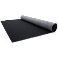 Primaflor-Ideen in Textil Läufer "PODIUM", rechteckig, 2,6 mm Höhe, Breite 100 cm, robuster Nadelfilz, Uni-Farben Primaflor-Ideen in Textil Läufer "PODIUM", rechteckig, 2,6 mm Höhe, Breite 100 cm, robuster Nadelfilz, Uni-Farben von Primaflor-Ideen In Textil