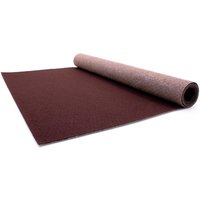 Primaflor-Ideen in Textil Läufer "PODIUM, Made in Belgium", rechteckig, 2,6 mm Höhe, Breite 100 cm, robuster Nadelfilz, Uni-Farben von Primaflor-Ideen In Textil
