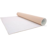 Primaflor-Ideen in Textil Läufer "PODIUM, Made in Belgium", rechteckig, 2,6 mm Höhe, Breite 100 cm, robuster Nadelfilz, Uni-Farben von Primaflor-Ideen In Textil