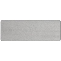 Primaflor-Ideen in Textil Läufer "MACAO, Made in Netherlands", rechteckig, 5 mm Höhe, Teppich-Läufer, Uni Farben, ideal im Flur & Schlafzimmer von Primaflor-Ideen In Textil
