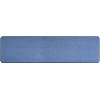 Primaflor-Ideen in Textil Läufer "MACAO, Made in Netherlands", rechteckig, 5 mm Höhe, Teppich-Läufer, Uni Farben, ideal im Flur & Schlafzimmer von Primaflor-Ideen In Textil