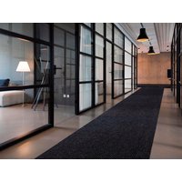 Primaflor-Ideen in Textil Läufer "MAGNUM, Made in Belgium", rechteckig, 10,5 mm Höhe, Schmutzfangläufer, Schmutzfangteppich, Schmutzmatte, rutschhemmend von Primaflor-Ideen In Textil