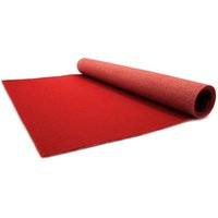 Primaflor-Ideen in Textil Läufer "PODIUM, Made in Belgium", rechteckig, 2,6 mm Höhe, Breite 100 cm, robuster Nadelfilz, Uni-Farben Primaflor-Ideen in Textil Läufer "PODIUM, Made in Belgium", rechteckig, 2,6 mm Höhe, Breite 100 cm, robuster Nadelfilz, Uni-Farben von Primaflor-Ideen In Textil