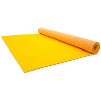 Primaflor-Ideen in Textil Läufer "PODIUM, Made in Belgium", rechteckig, 2,6 mm Höhe, Breite 100 cm, robuster Nadelfilz, Uni-Farben von Primaflor-Ideen In Textil