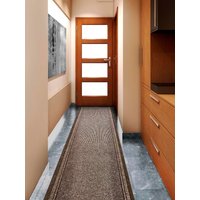 Primaflor-Ideen in Textil Läufer "Schmutzfangläufer MALAGA, Made in Belgium" rechteckig 6 mm Höhe Schmutzfangmatte, meliert, gesteift, strapazierfähig, rutschhemmend Primaflor-Ideen in Textil Läufer "Schmutzfangläufer MALAGA, Made in Belgium" rechteckig 6 mm Höhe Schmutzfangmatte, meliert, gesteift, strapazierfähig, rutschhemmend von Primaflor-Ideen In Textil