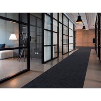 Primaflor-Ideen in Textil Läufer "Schmutzfangläufer PICOLLO, Made in Belgium" rechteckig 8 mm Höhe Schmutzfangmatte, meliert, strapazierfähig, rutschhemmend von Primaflor-Ideen In Textil