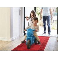 Primaflor-Ideen in Textil Läufer "Schmutzfangläufer PRIMAVERA, Made in Belgium" rechteckig 8 mm Höhe Schmutzfangmatte, meliert, mit Bordüre, strapazierfähig, waschbar von Primaflor-Ideen In Textil