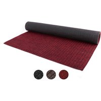 Primaflor-Ideen in Textil Läufer "Schmutzfangläufer VALENCIA, Made in Belgium", rechteckig, 5,2 mm Höhe, Schmutzfangmatte, gesteift, strapazierfähig, rutschhemmend, waschbar von Primaflor-Ideen In Textil
