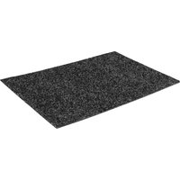 Primaflor-Ideen in Textil Nadelvliesteppich "GLADIATOR" rechteckig 5,5 mm Höhe meliert, strapazierfähig & pflegeleicht, Kurzflor Teppich, Nadelvlies Primaflor-Ideen in Textil Nadelvliesteppich "GLADIATOR" rechteckig 5,5 mm Höhe meliert, strapazierfähig & pflegeleicht, Kurzflor Teppich, Nadelvlies von Primaflor-Ideen In Textil