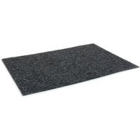 Primaflor-Ideen in Textil Nadelvliesteppich "MALTA", rechteckig, 2,5 mm Höhe, Uni-Farben, strapazierfähig & pflegeleicht, Kurzflor, Nadelvlies von Primaflor-Ideen In Textil