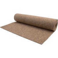 Primaflor-Ideen in Textil Nadelvliesteppich "MERLIN, Made in Netherlands", rechteckig, 5,2 mm Höhe, Flachgewebe, Nadelvlies, meliert, besonders robust & strapazierfähig von Primaflor-Ideen In Textil