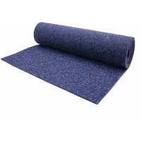 Primaflor-Ideen in Textil Nadelvliesteppich "MERLIN, Made in Netherlands", rechteckig, 5,2 mm Höhe, Flachgewebe, Nadelvlies, meliert, besonders robust & strapazierfähig von Primaflor-Ideen In Textil