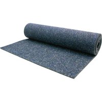 Primaflor-Ideen in Textil Nadelvliesteppich "MERLIN, Made in Netherlands", rechteckig, 5,2 mm Höhe, Flachgewebe, Nadelvlies, meliert, besonders robust & strapazierfähig von Primaflor-Ideen In Textil