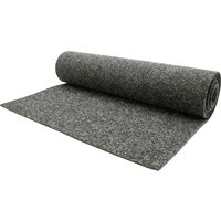 Primaflor-Ideen in Textil Nadelvliesteppich "MERLIN, Made in Netherlands", rechteckig, 5,2 mm Höhe, Flachgewebe, Nadelvlies, meliert, besonders robust & strapazierfähig von Primaflor-Ideen In Textil