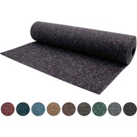 Primaflor-Ideen in Textil Nadelvliesteppich "MERLIN", rechteckig, 5,2 mm Höhe, Flachgewebe, Nadelvlies, meliert, besonders robust & strapazierfähig Primaflor-Ideen in Textil Nadelvliesteppich "MERLIN", rechteckig, 5,2 mm Höhe, Flachgewebe, Nadelvlies, meliert, besonders robust & strapazierfähig von Primaflor-Ideen In Textil