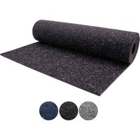 Primaflor-Ideen in Textil Nadelvliesteppich "TURBO, Made in Belgium", rechteckig, 5 mm Höhe, robust und strapazierfähig, fußbodenheizungsgeeignet, Kurzflor Teppich Primaflor-Ideen in Textil Nadelvliesteppich "TURBO, Made in Belgium", rechteckig, 5 mm Höhe, robust und strapazierfähig, fußbodenheizungsgeeignet, Kurzflor Teppich von Primaflor-Ideen In Textil